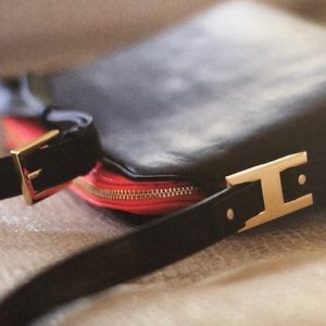 Madison May Cross Body Bag